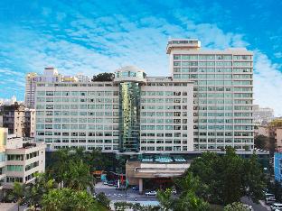 Guangzhou Sanyu Hotel,Yuexiu>>Guangzhou,4 star