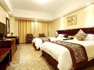 Guangzhou Sanyu Hotel,Yuexiu>>Guangzhou,4 star