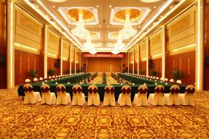 guangzhou sanyu hotel