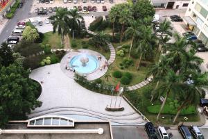 guangzhou sanyu hotel