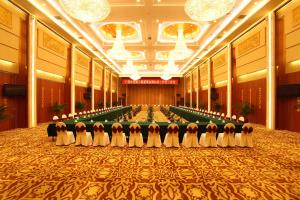 guangzhou sanyu hotel