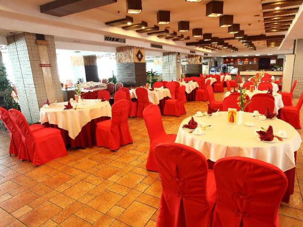 guangzhou sanyu hotel