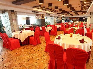 guangzhou sanyu hotel