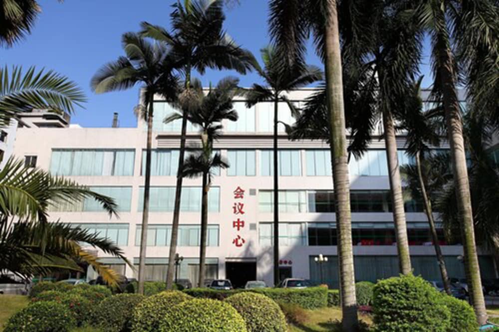 guangzhou sanyu hotel