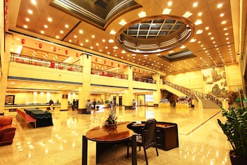 guangzhou sanyu hotel