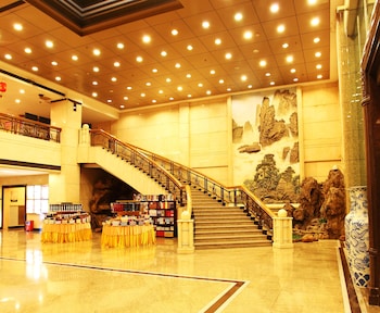 guangzhou sanyu hotel