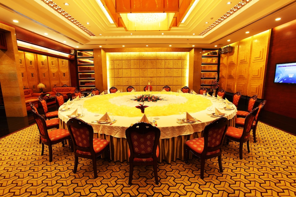 guangzhou sanyu hotel