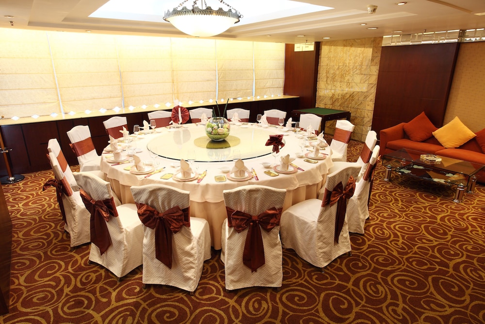 guangzhou sanyu hotel