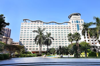 guangzhou sanyu hotel