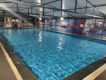 guangzhou sanyu hotel