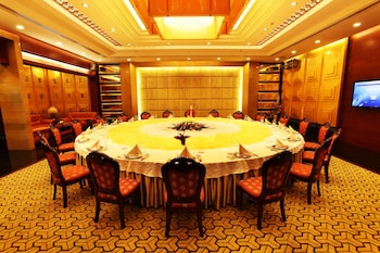 guangzhou sanyu hotel