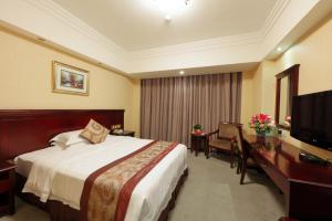 guangzhou sanyu hotel