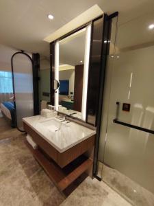 guangzhou sanyu hotel