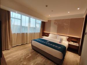 guangzhou sanyu hotel