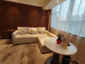 guangzhou sanyu hotel