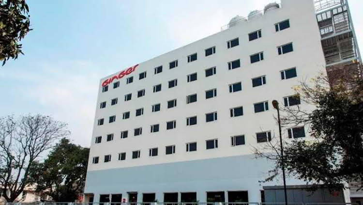 chandigarh