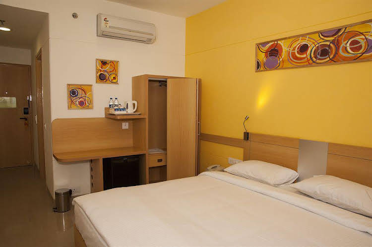 chandigarh