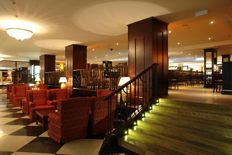 solo sokos hotel vasilievsky