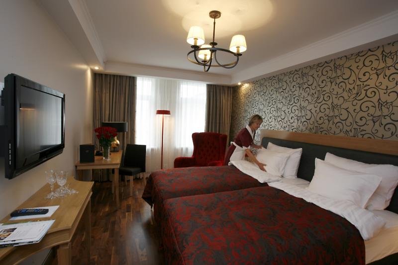 solo sokos hotel vasilievsky