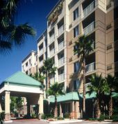 courtyard by marriott orlando downtown