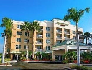 courtyard by marriott orlando downtown