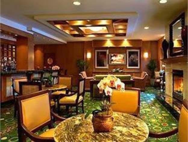 courtyard by marriott orlando downtown