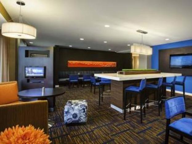 courtyard by marriott orlando downtown