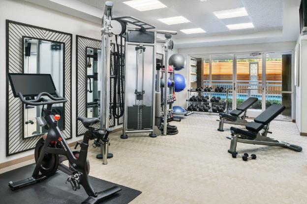 courtyard by marriott orlando downtown