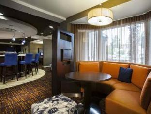 courtyard by marriott orlando downtown