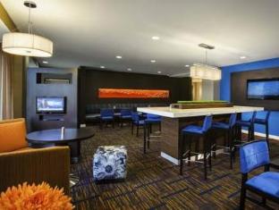 courtyard by marriott orlando downtown