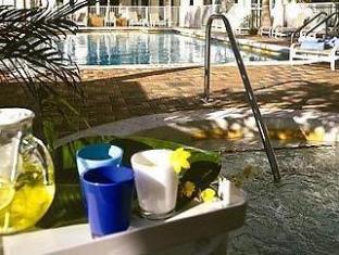courtyard by marriott orlando downtown