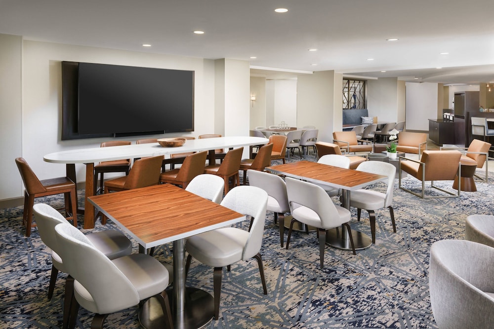 courtyard by marriott orlando downtown