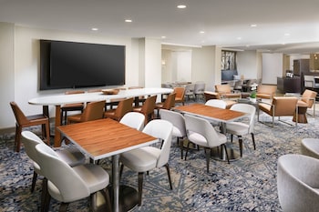 courtyard by marriott orlando downtown