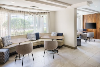 courtyard by marriott orlando downtown