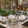 courtyard by marriott orlando downtown