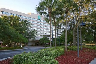 Embassy Suites By Hilton Orlando International Dr Icon Park,Orlando>>International Drive,4 star