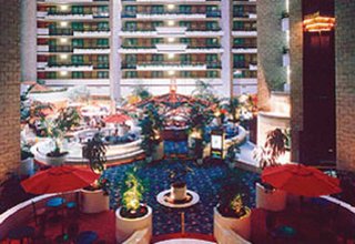 Embassy Suites By Hilton Orlando International Dr Icon Park,Orlando>>International Drive,4 star