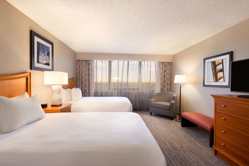 embassy suites by hilton orlando international dr icon park