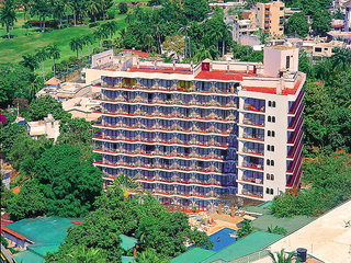 acapulco