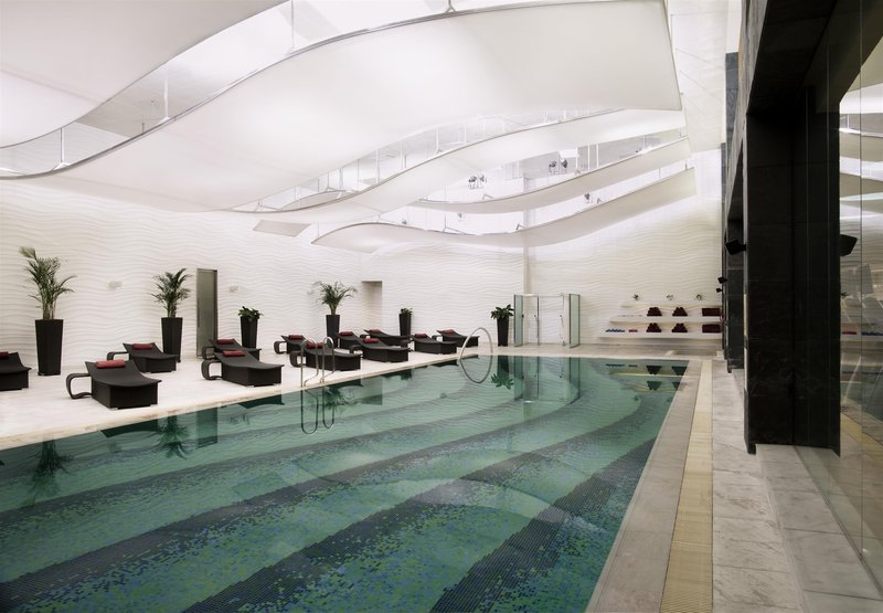 sheraton grand incheon hotel