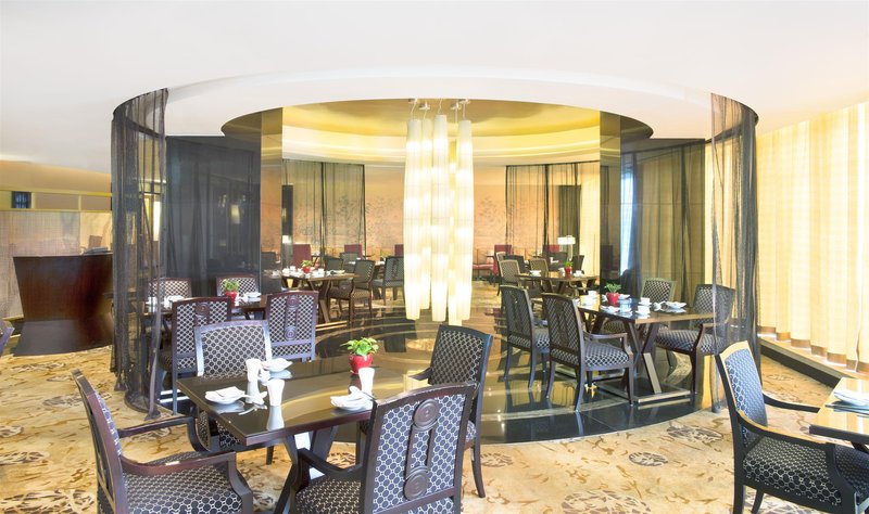 sheraton grand incheon hotel