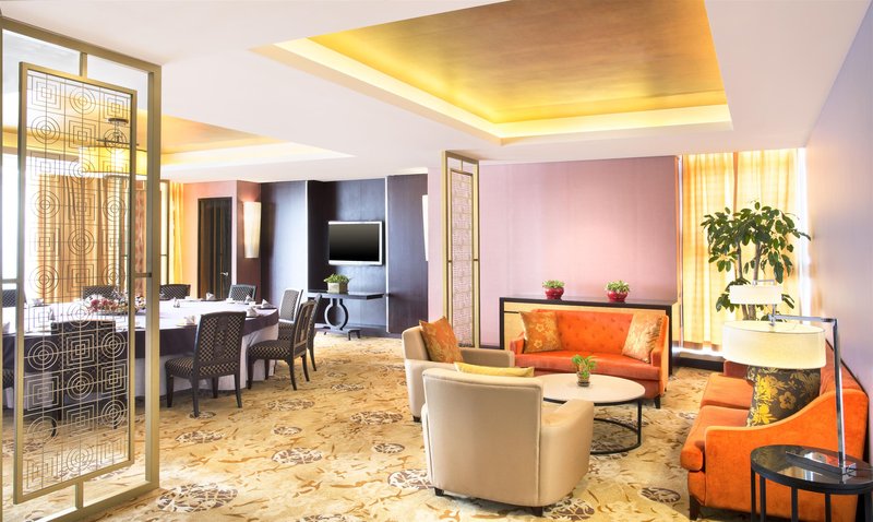 sheraton grand incheon hotel