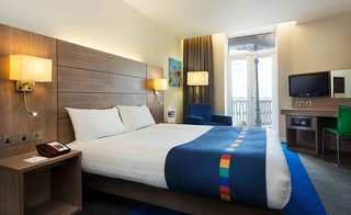 Park Inn By Radisson Palace Southend-On-Sea,Southend-On-Sea>>Essex,3 star