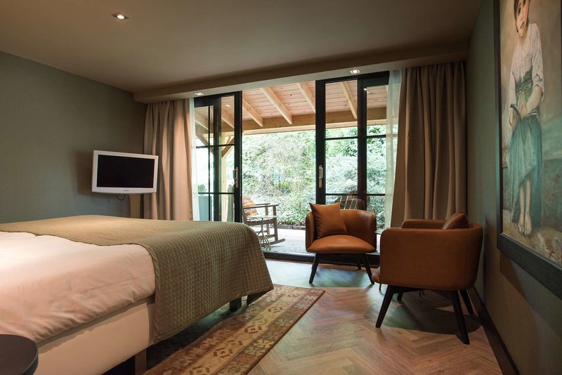 van der valk hotel apeldoorn de cantharel