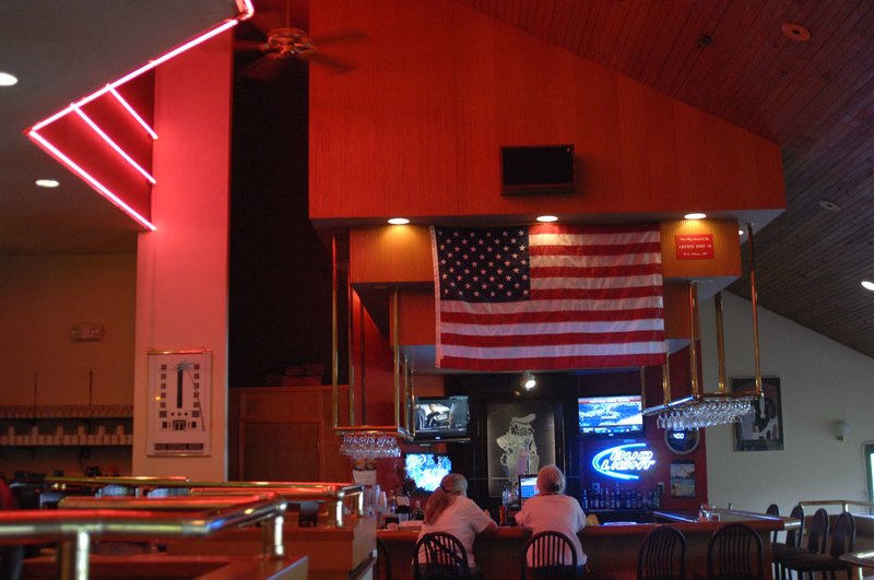 inn at grand glaize