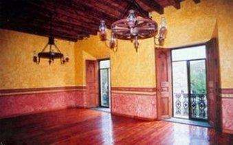 san cristobal de las casas