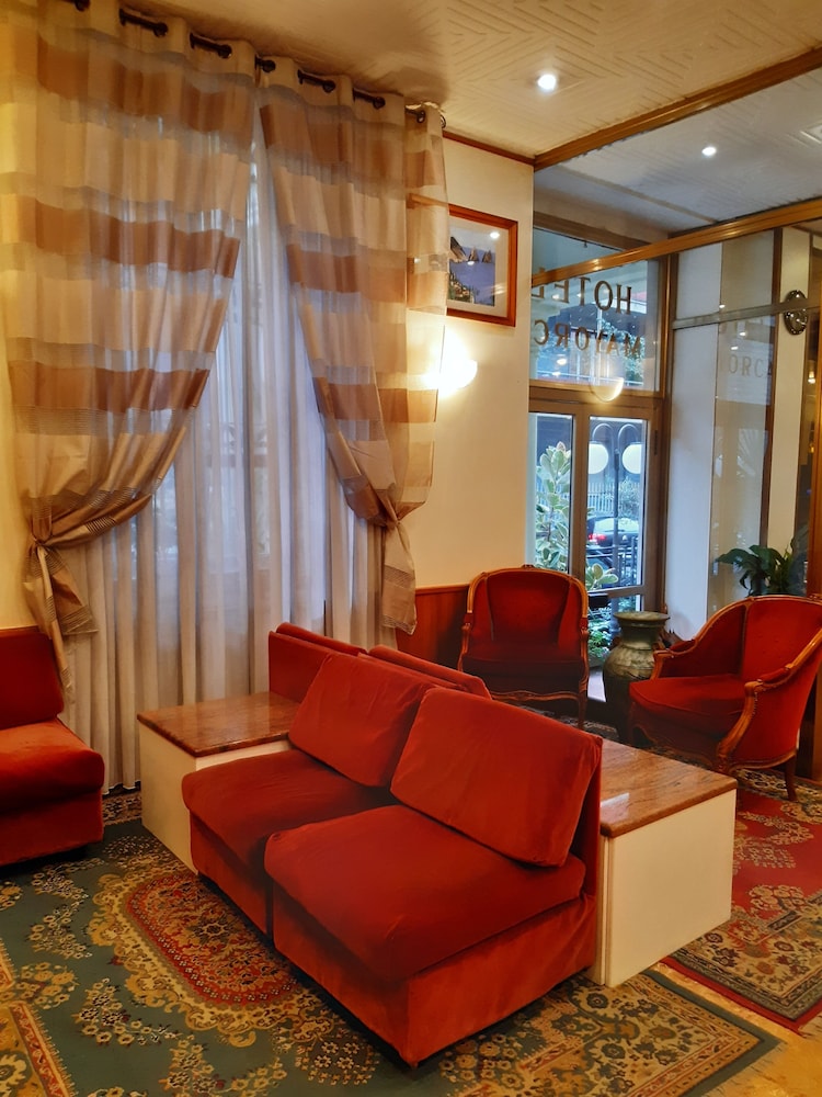 hotel mayorca