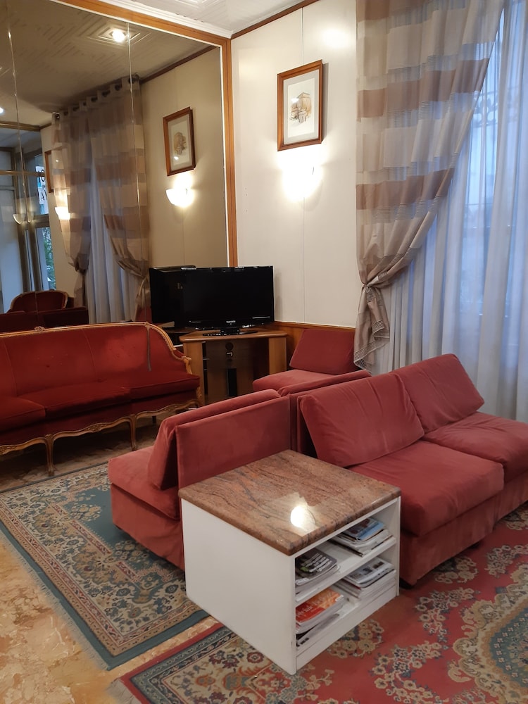 hotel mayorca