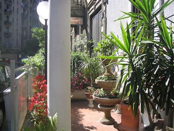 hotel mayorca