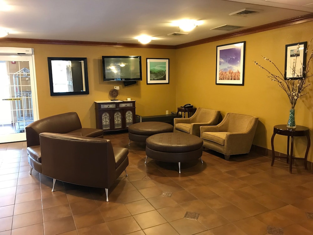 candlewood suites colonial heights fort lee by ihg